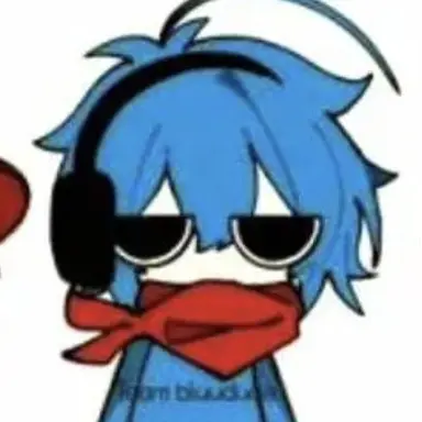 Profile image of 블루듀드