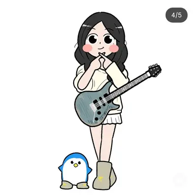 Profile image of 히나