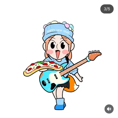 Profile image of 마젠타