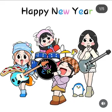 Profile image of QWER