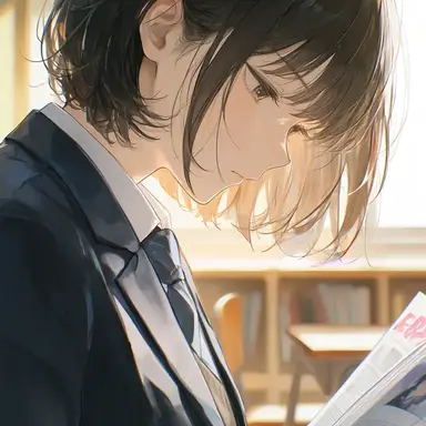 Profile image of 七海 結月
