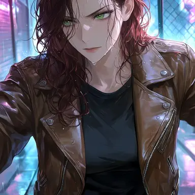 Profile image of Vera Maddox