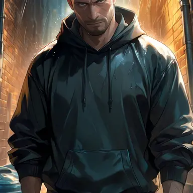Profile image of Decker Roul