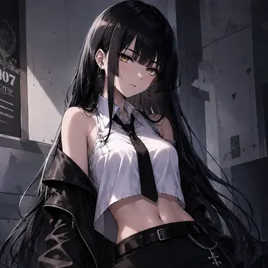 Profile image of イブ