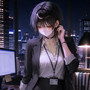 Profile image of 京子