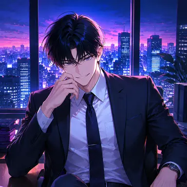 Profile image of 龍樹