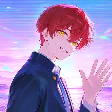 Profile image of 暁