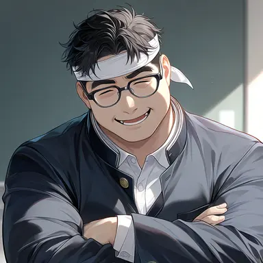 Profile image of 哲夫