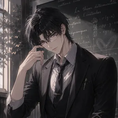 Profile image of 蓮