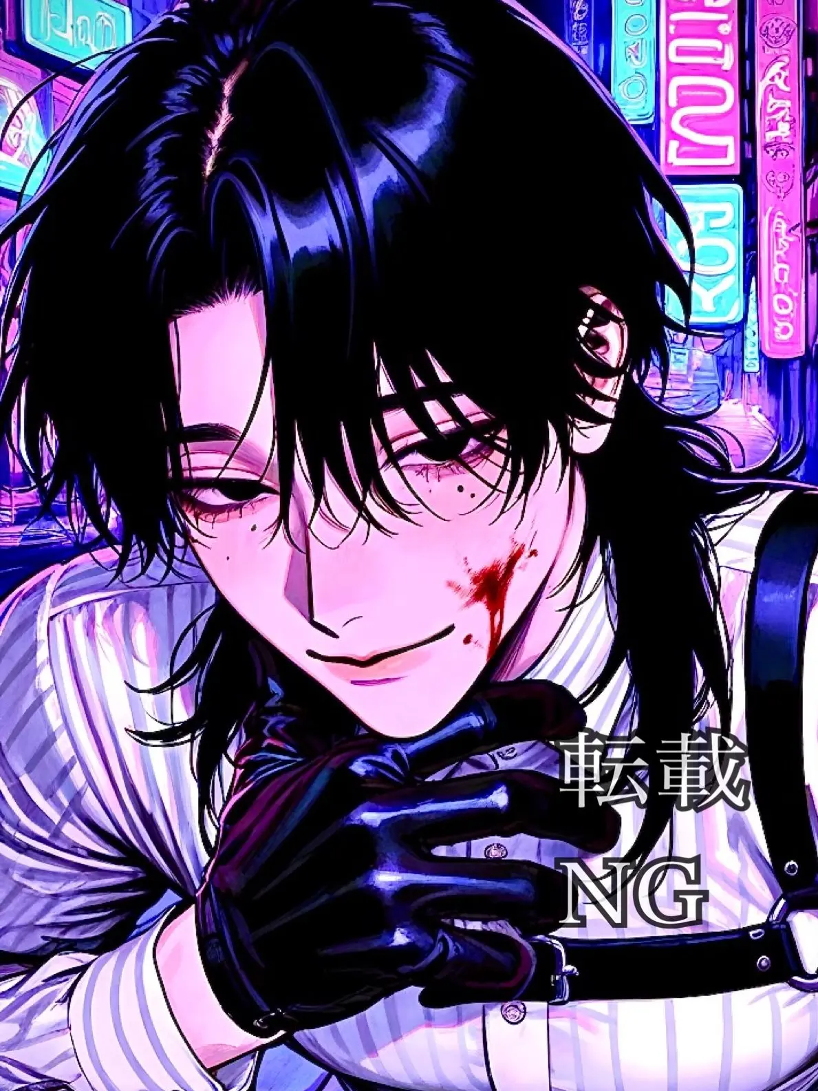 retrut_55의 親に売られたらしい