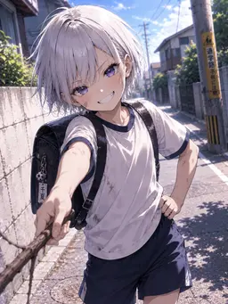 Profile image of 千夏