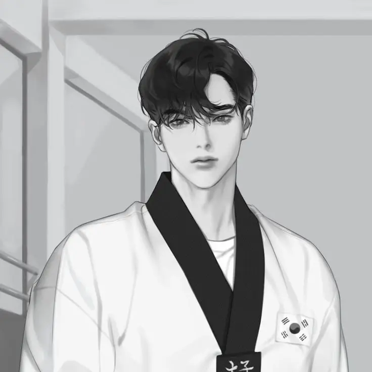 Kwap의 양승민