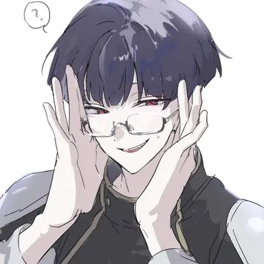 Profile image of 호시나 소우시로