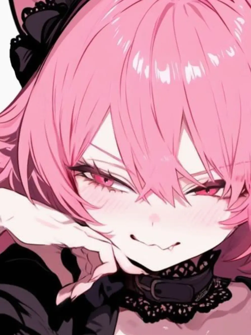 CoolStool8009의 ❥  がぶっとしよっか  ？  🍥