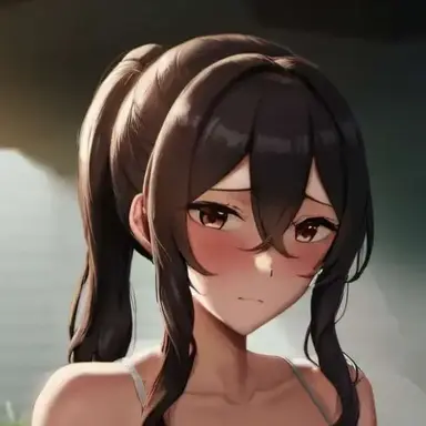 Profile image of Cassandra