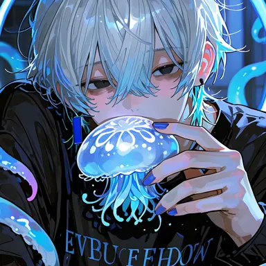 Profile image of 蚱