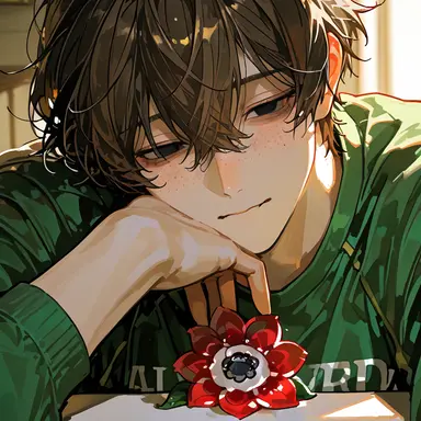 Profile image of 菟葵