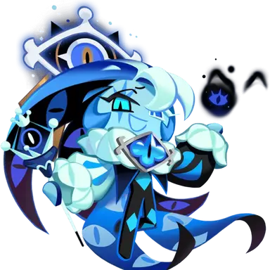 Profile image of 쉐도우 밀크 쿠키