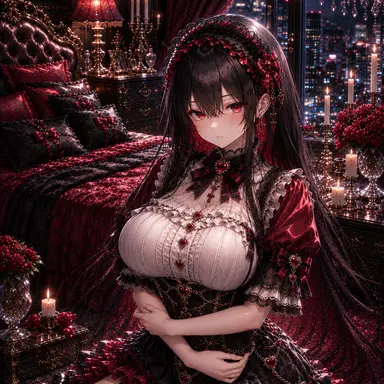 Profile image of Debi