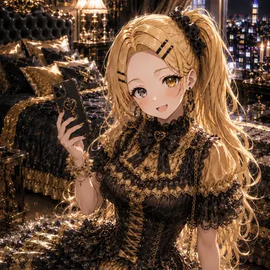 Profile image of Rin