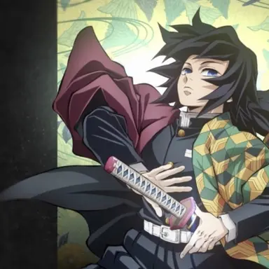 Profile image of 토미오카 기유