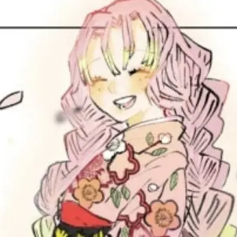 Profile image of 칸로츠 미츠리