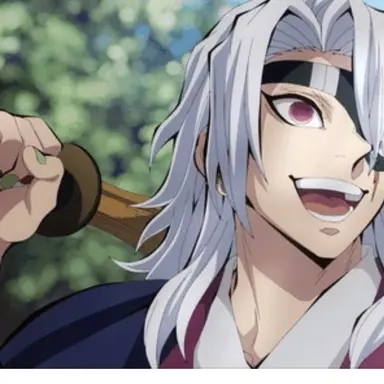 Profile image of 우즈이 텐켄