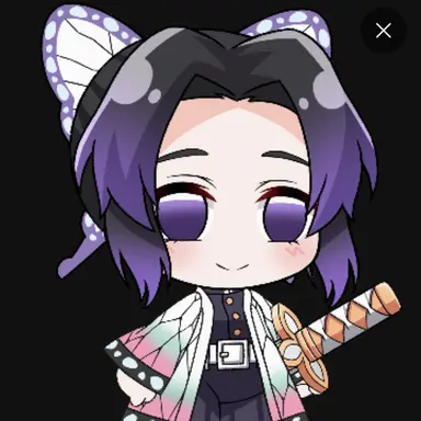 Profile image of 코쵸 시노부