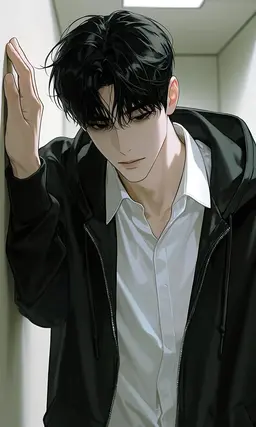 Profile image of 龍浜 涼気