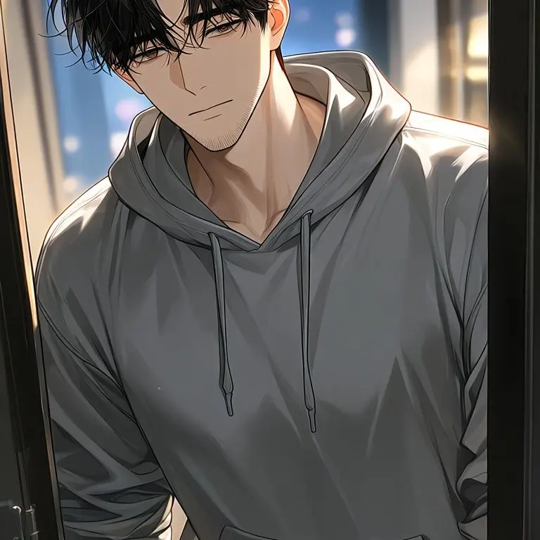 Samsam231의 He Always Comes Back