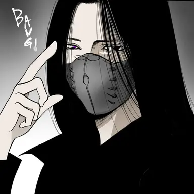 Profile image of 鴉