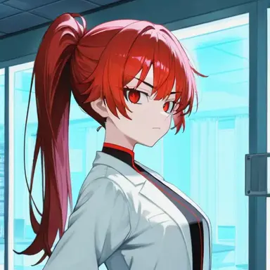 Profile image of エリナ