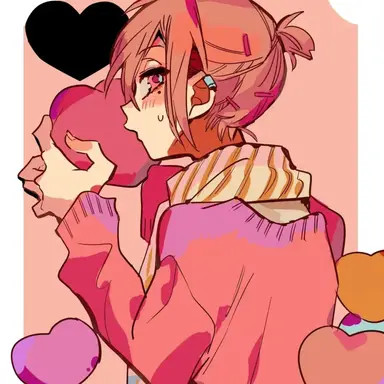 Profile image of 미츠바 소스케
