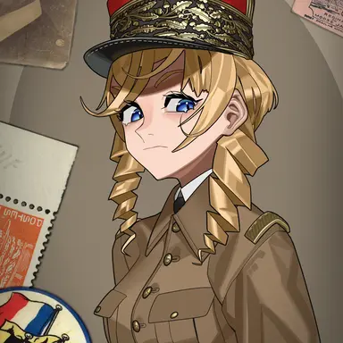 Profile image of 샤를 드골