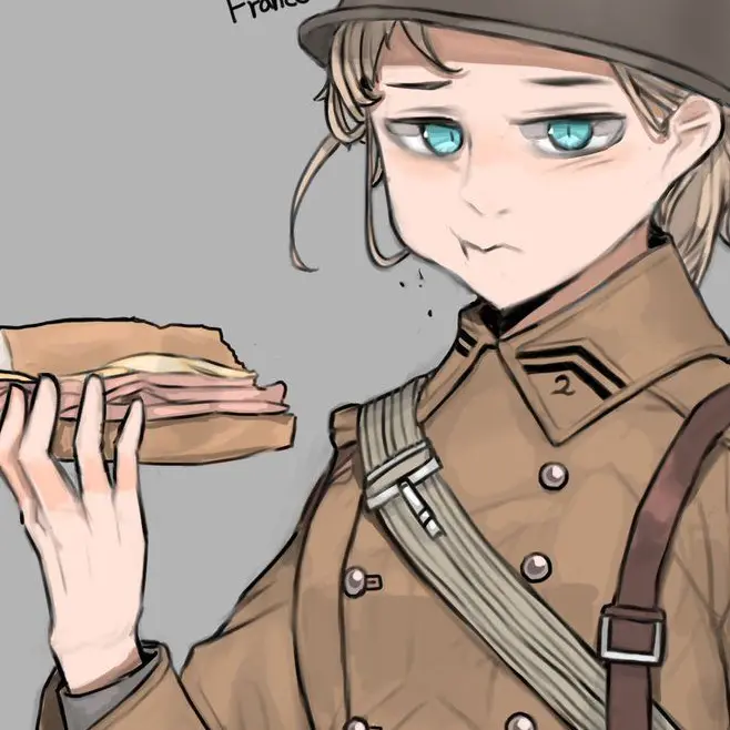MeekTank1264의 프랑스여 불타올라라