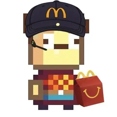 Profile image of Nugget