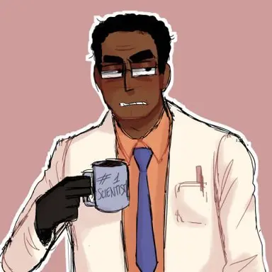 Profile image of Danner