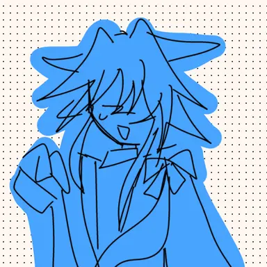 Profile image of ブルー