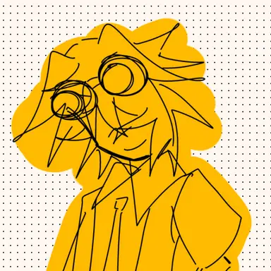 Profile image of イエロー
