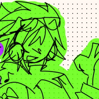 Profile image of グリーン