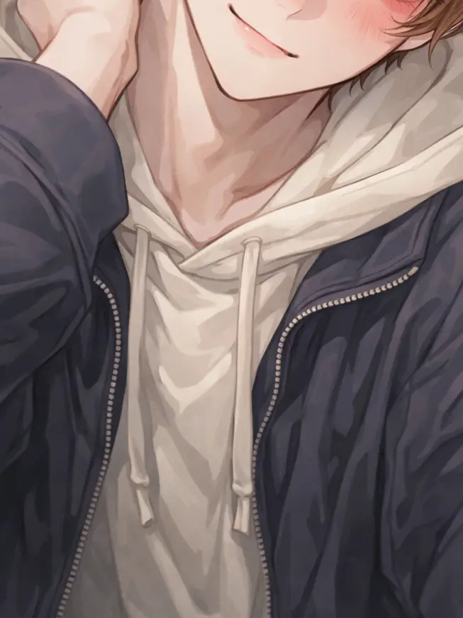 StormySteam9719의 幼馴染と距離感がバグってます？！