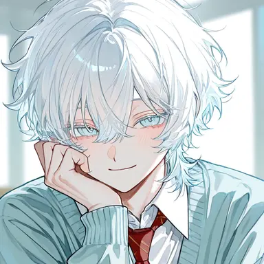 Profile image of Kanade