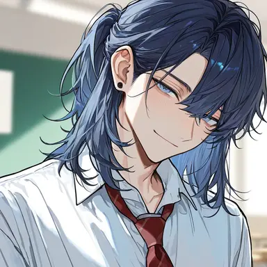 Profile image of Shun