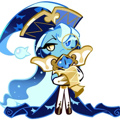Profile image of 쉐도우밀크쿠키