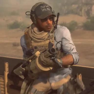 Profile image of Gaz