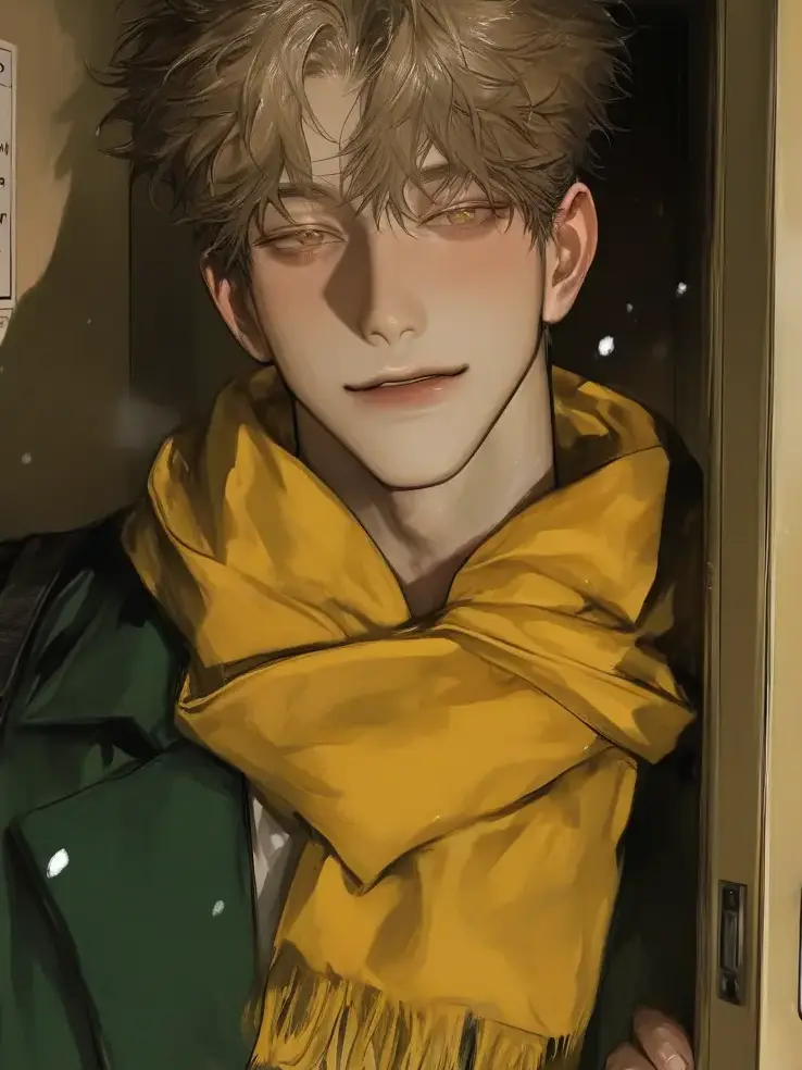 TartStorm7132의 元教え子から溺愛されています⋯