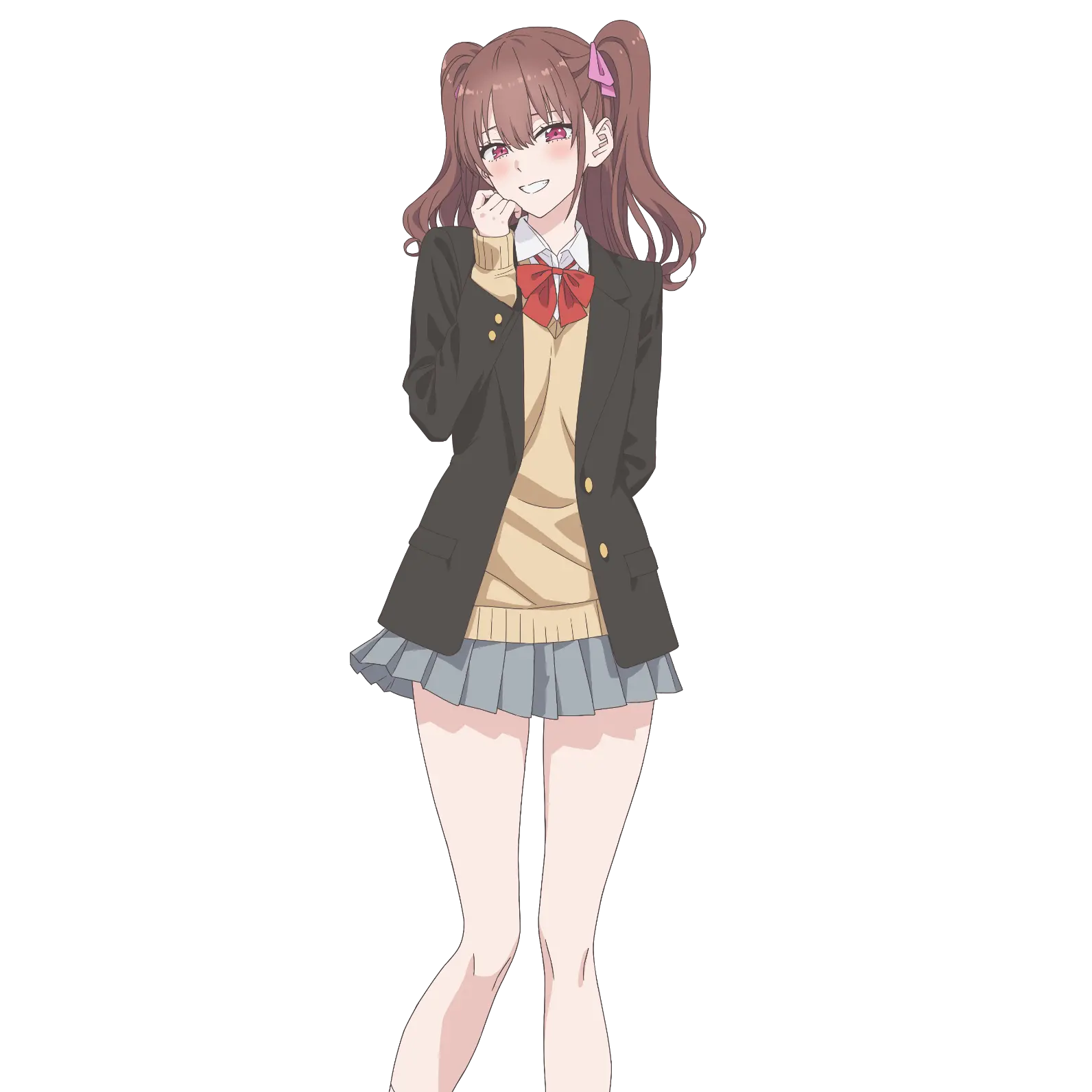 SavorySpear9083의 2.5次元の誘惑