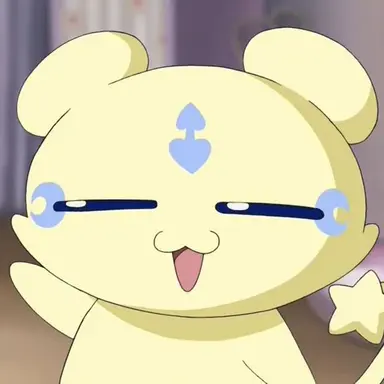 Profile image of メップル