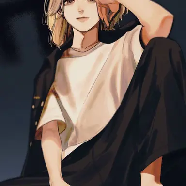 Profile image of Manjiro Sano