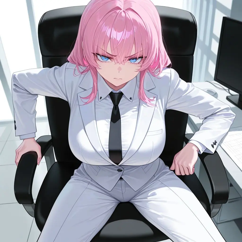 Naeronambul의 서리아